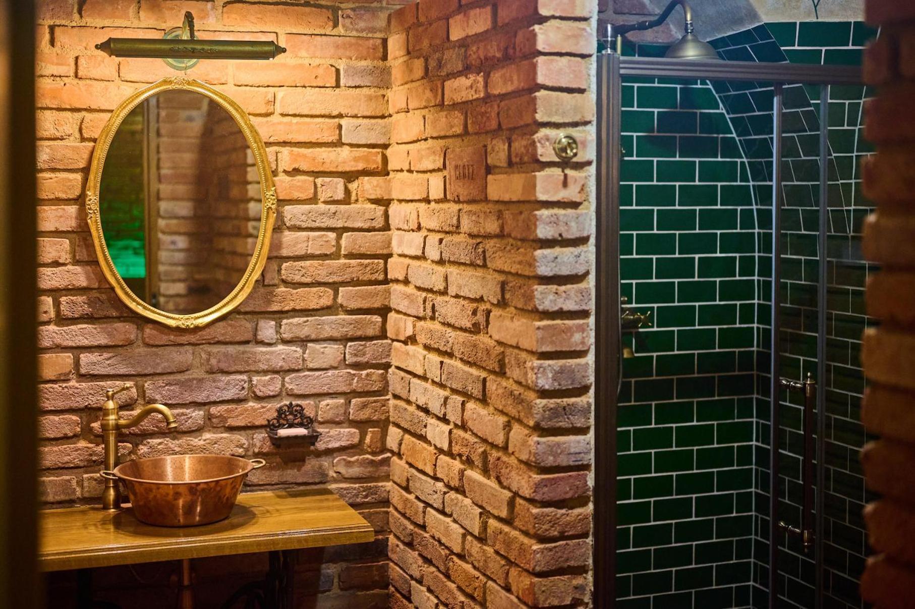 Spa Beerland - At The Golden Lamb Plzeň Eksteriør billede